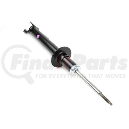 Shocks and Struts