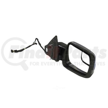 Mopar 68460960AB Door Mirror - Right, For 2020-2022 Ram 1500