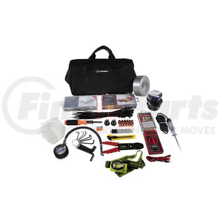 Lippert Components 2022000853 RV Tool Kit with Tool Bag