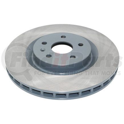 Pronto BR90076201 Disc Brake Rotor