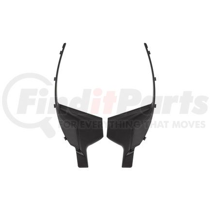 Precision Replacement Parts CES440017 Cowl End Seal Kit