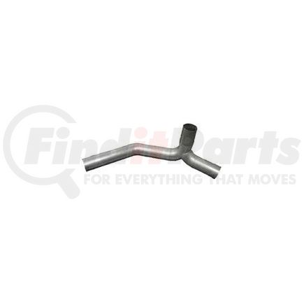Heavy Duty Manufacturing, Inc. (HVYDT) HVD14P-15353A Exhaust Y Pipe