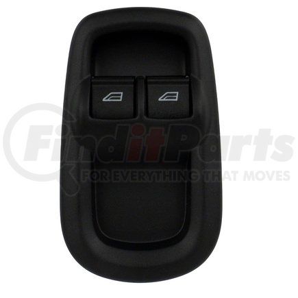 Motorcraft SW8788 Door Window Switch - Front Left, Electrical Switch Assembly for Ford Transit Vans