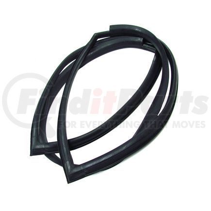 Precision Replacement Parts WCRD646 Windshield Seal