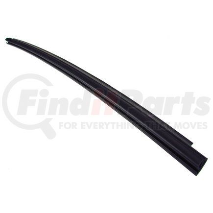 PRECISION REPLACEMENT PARTS WFL611384 Beltline Molding