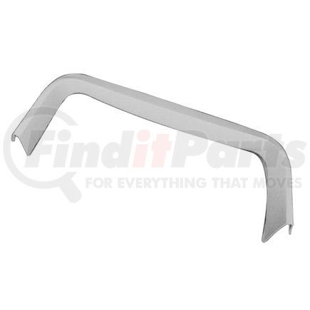 Chrysler ZR43HL5AI Liftgate Trim - Upper, fits 2011-2016 Chrysler Town & Country