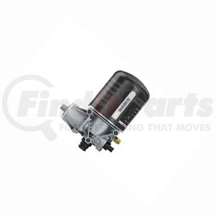 WABCO 4324100750 Air Dryer - Single Cannister