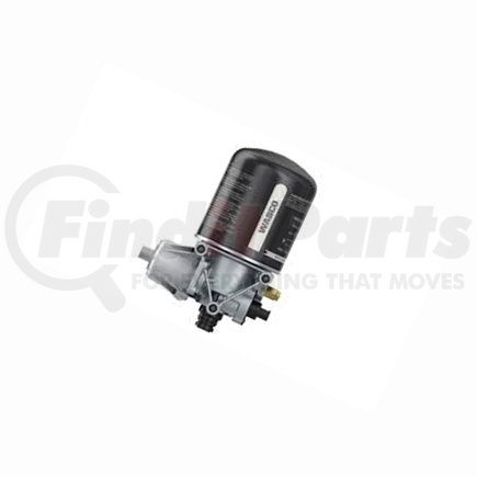 WABCO 4324100760 Air Dryer - Single Cannister