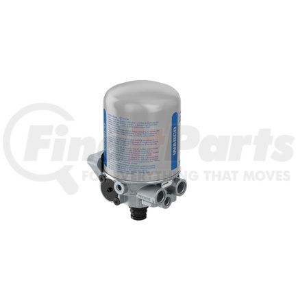 WABCO 4324107200 Air Dryer - Single Cannister