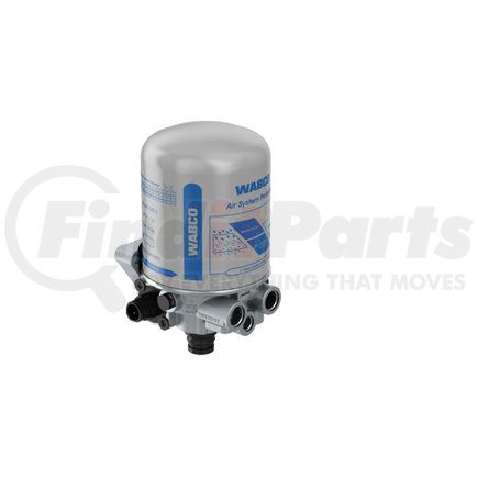 WABCO 4324107350 Air Dryer - Single Cannister