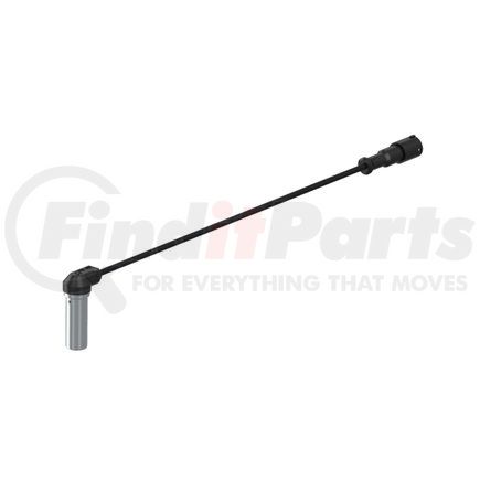 WABCO 4410328080 ABS Wheel Speed Sensor + Cross Reference | FinditParts