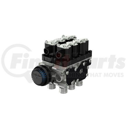 WABCO 4728801030 Electronically Controlled Air Suspension (ECAS) Solenoid Valve