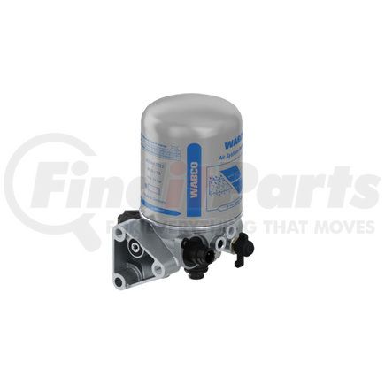 WABCO 9324000160 Air Dryer - Single Cannister