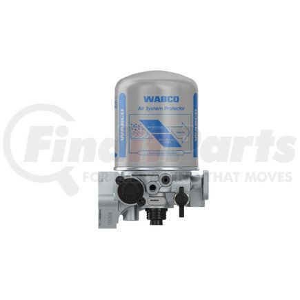 WABCO 9324000240 - air brake dryer - single chamber air dryer+unloader