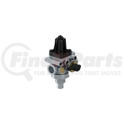 WABCO 9753034740 Air Brake Unloader Valve - With Tire Inflating Valve, w/o One Way Valve