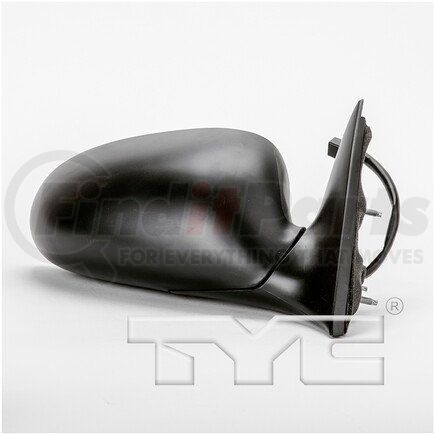 TYC 1000031 Door Mirror