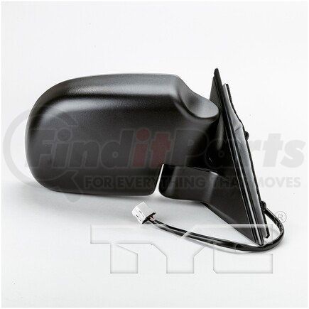 TYC 1000341 Door Mirror