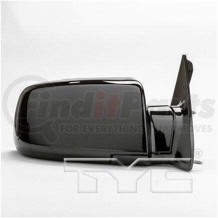 TYC 1010211  Door Mirror