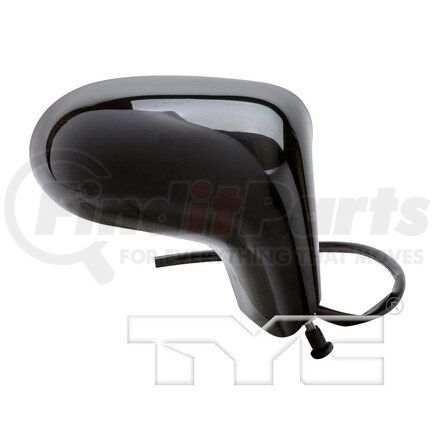 TYC 1020031  Door Mirror
