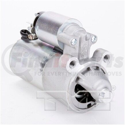 TYC 1-03262  Starter Motor