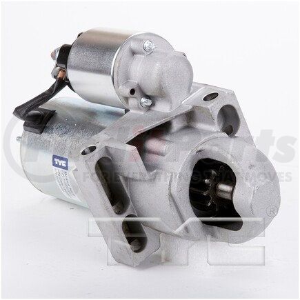 TYC 1-06449L  Starter Motor
