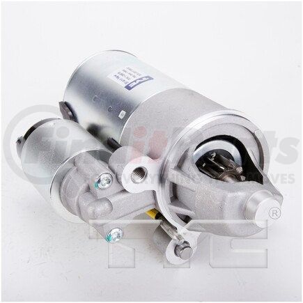 TYC 1-06678  Starter Motor