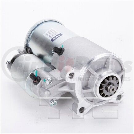 TYC 1-06658  Starter Motor