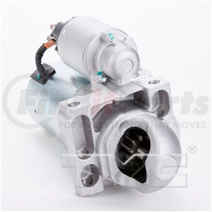 TYC 1-06757  Starter Motor