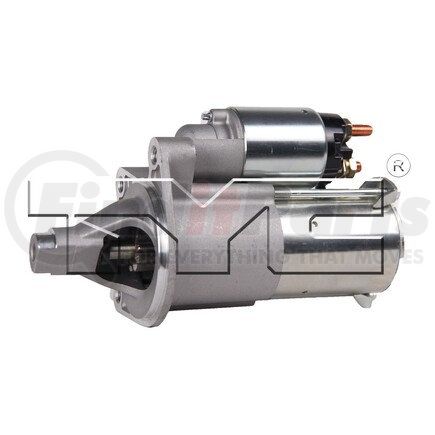 TYC 1-06763  Starter Motor
