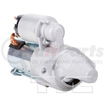 TYC 1-06726  Starter Motor