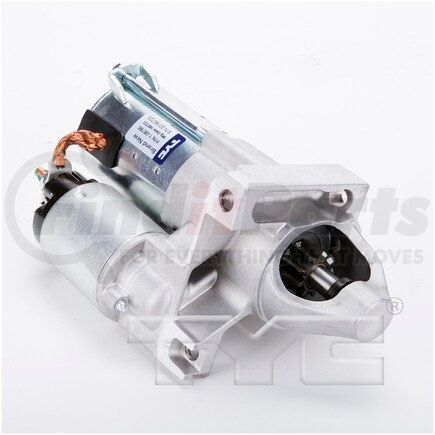 TYC 1-06785  Starter Motor