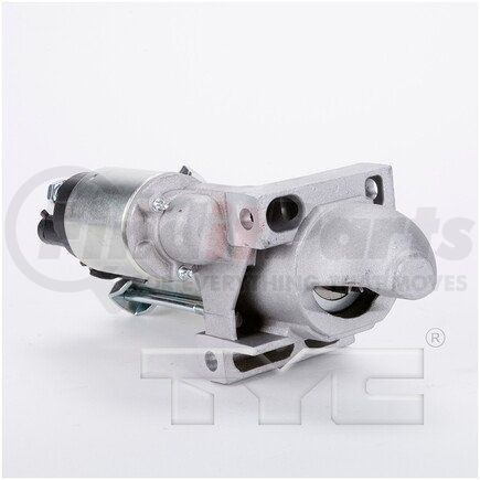 TYC 1-06972  Starter Motor