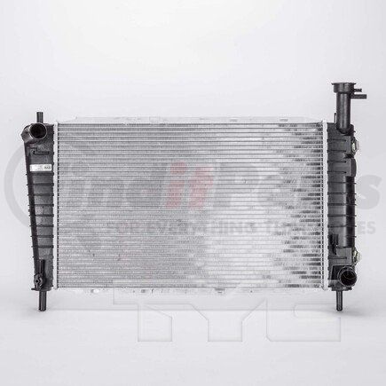 TYC 1094  Radiator Assembly