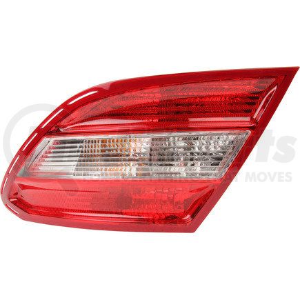 TYC 11 11747 00  Tail Light Assembly