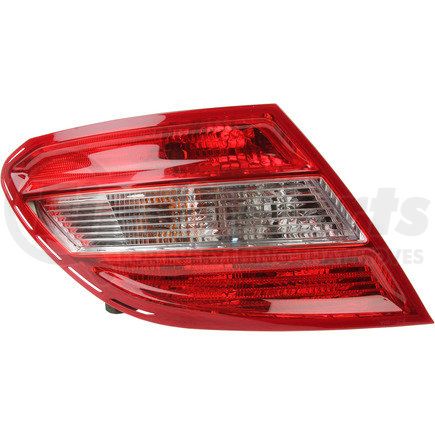 TYC 11 11748 00  Tail Light Assembly