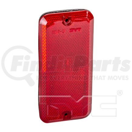 TYC 12-5135-91  Side Marker Light