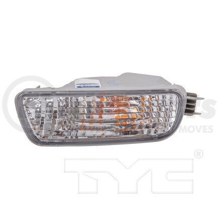 TYC 12-5172-00  Turn Signal Light Assembly