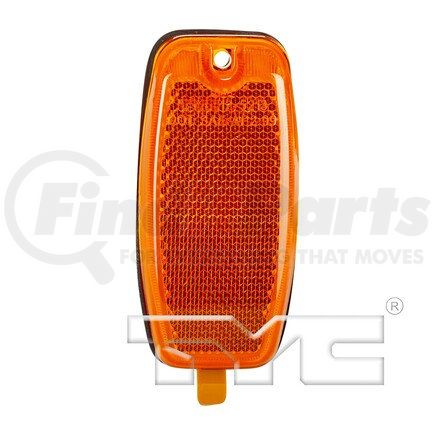 TYC 12-5213-00  Side Marker Light Assembly