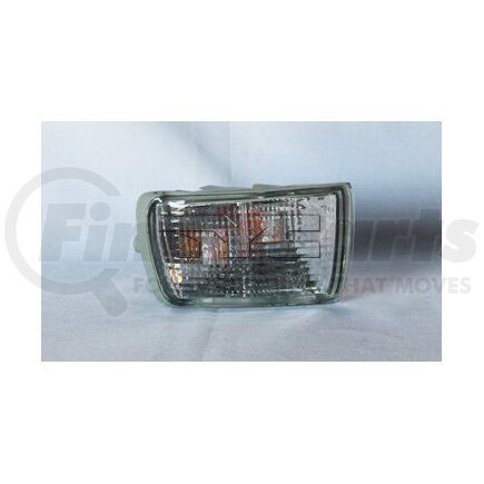 TYC 12-5229-00  Turn Signal Light Assembly