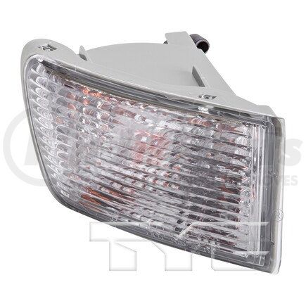 TYC 12-5229-90  Turn Signal Light Assembly