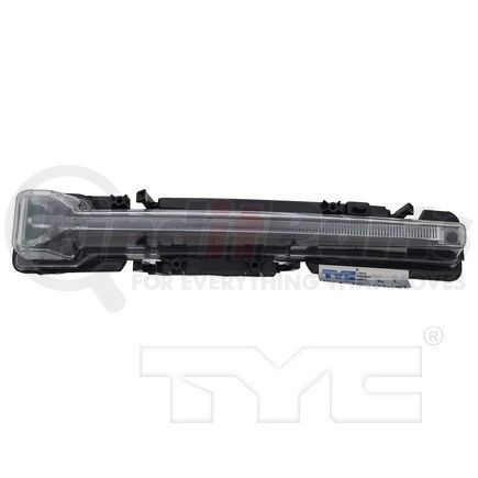 TYC 12-5279-00-9  CAPA Certified Parking Light Assembly