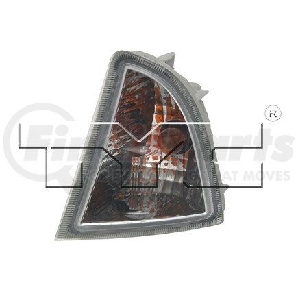 TYC 12-5290-00  Turn Signal Light Assembly