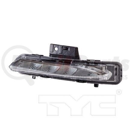 TYC 12-5308-00  Parking Light Assembly