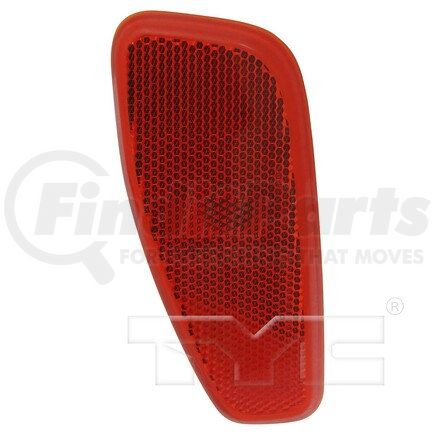 TYC 12-5359-00-9 CAPA Certified Side Marker Light Assembly