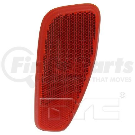 TYC 12-5360-00-9  CAPA Certified Side Marker Light Assembly
