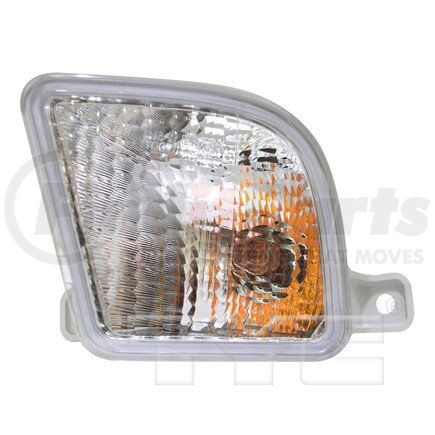 TYC 12-5412-90-9  CAPA Certified Turn Signal Light Assembly