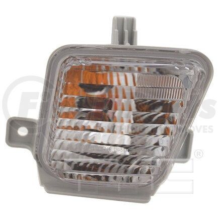 TYC 12-5461-00  Turn Signal Light Assembly