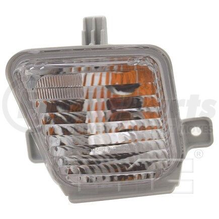 TYC 12-5462-00  Turn Signal Light Assembly