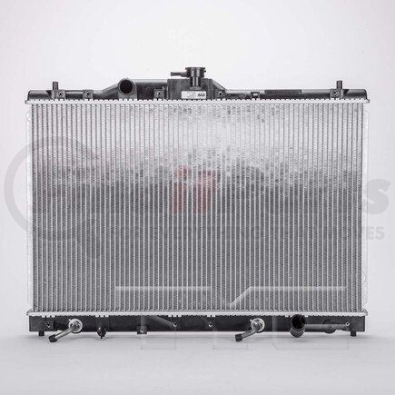 TYC 1278  Radiator Assembly