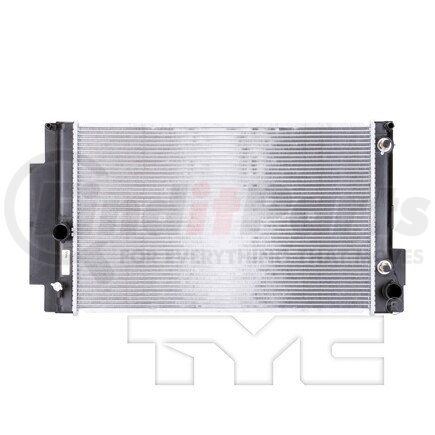 TYC 13001  Radiator Assembly